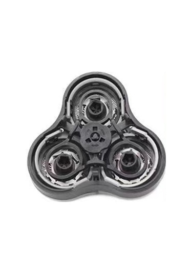 Xiaomi Mijia S500c S500 S300 İçin 2 Adet Tıraş Makinesi Başlığını Değiştirin Mjtxd01sks