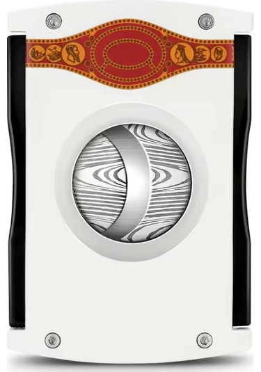 Romeo Y Julieta Özel Üretim Metal Puro Makası Kesici