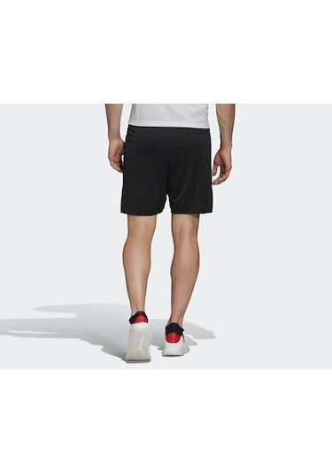 Adidas Estro 19 Sho Erkek Futbol Antrenman Şortu Fp9596 Siyah Fp9596 Siyah