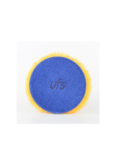 Ufs Domestic Eko Ağır Çizik  Keçesi 160 Mm