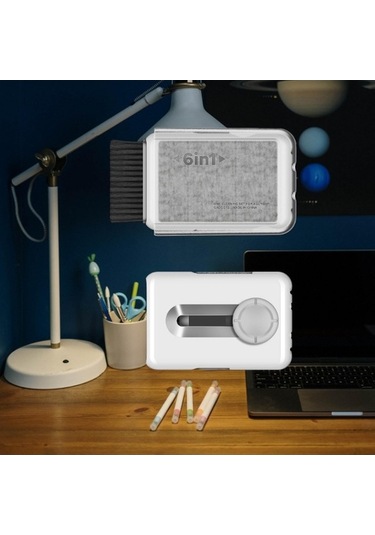 Pazly Toz Telefon Suntek Kapaklı Için Fırçalı Elektronik Beyaz Akıllı Xz Beyaz