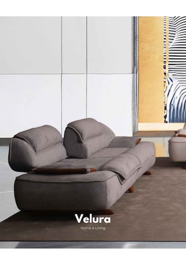 Ürgüp Modern Berjer Berjer