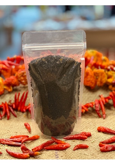 Çapa Fıstık İsot Biber Çiğköftelik İsot 250 G