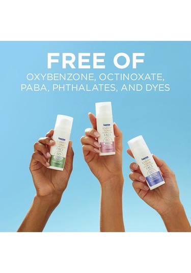 Coppertone Every Tone Spf60+ Age Uv Defense Şeffaf Yüz Güneş Kremi 50ml