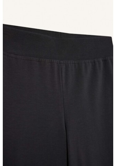 DeFacto Kız Çocuk İspanyol Paça Tayt E1838A825SMAR213 Antrasit