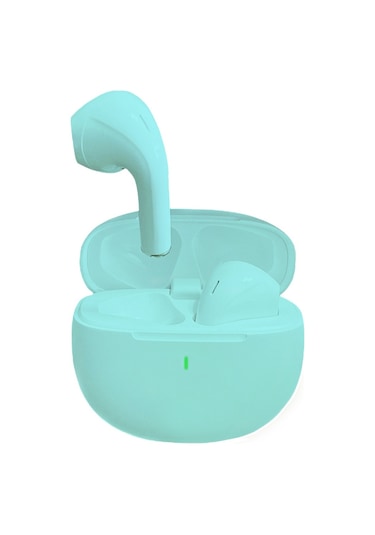 Hepu Hp669 Tws Kablosuz Bluetooth5.2 Kulak İçi Kulaklık