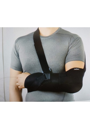 Luxor Kol Askısı Lüx