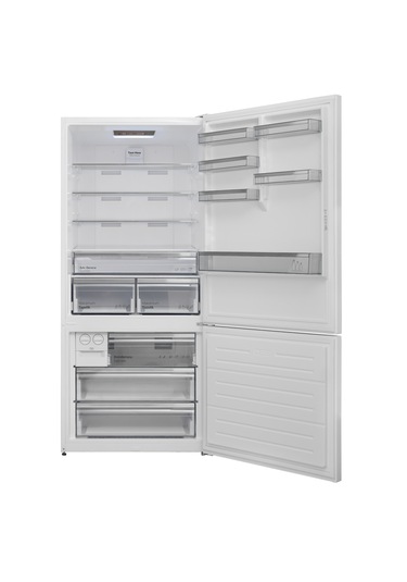 Vestel NFK72011 TE 650 L No-frost Buzdolabı