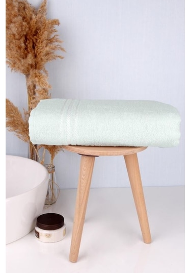 Baveno % 100 Pamuk 65X130 Banyo Havlusu