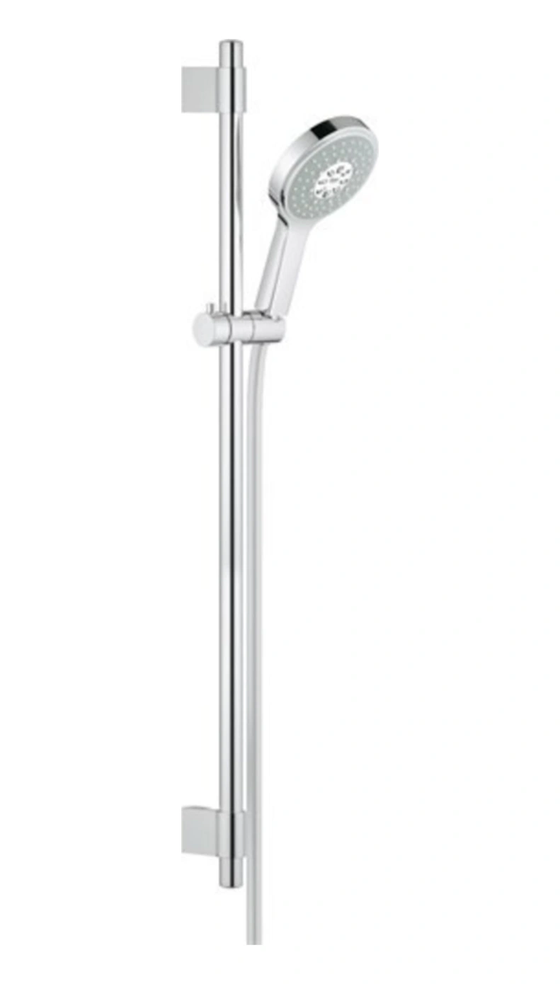 Grohe Power&soul Cosmopolitan Duş Seti 4 Akışlı - 27734000 Krom