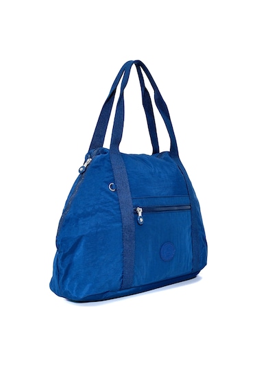 Beverly Hills Polo Club Kadın El Çantası Bhpc6013 Lacivert