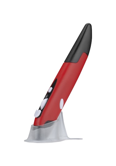 Hytech PR-03 2.4 GHz Kalem Tipi Kablosuz Mouse