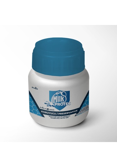 Milk Proses Milk Protec Plus/ Süt Koruyucu/ Gıda Koruyucusu / 250 Gram