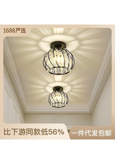 Yaozixa Gümüş Renkli Led 12w Isı Işıkli Koridor Lambası, Modern简约 Avlu/entrance Aydınlatma, Dayanıklı Ve Kolay Kurulum Diğer