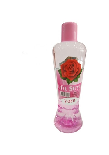 Gül Suyu (Yasir) 300 Ml 10 Adet Hac Ve Umre Dağıtmalık (513720436)