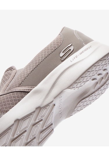 Skechers Dynamight 2.0 Erkek Bej Spor Ayakkabı 894115tk Tpe Bej