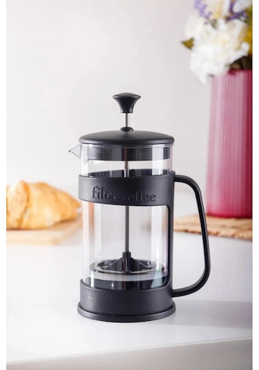 Barista French Press 400 Ml