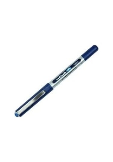 Uni-ball Ub-150 Eye Micro 0.5 Roller Kalem Mavi 12'li Kutu Mavi