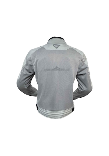 Forte Gt 2001054 White Stone Motosiklet Montu