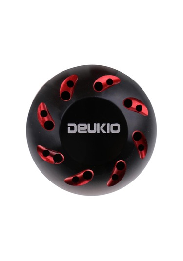 Suntek Döner Balık Tutma Makarası Kolu Güç Düğmesi