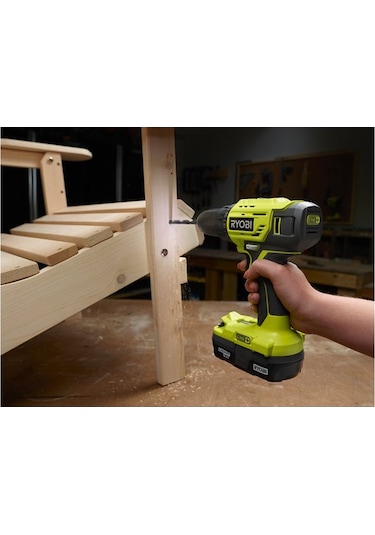 Ryobi R18DD4-220OTA55 18v 2ah Matkap Vidalama – 5133005689