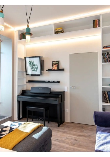 General Lighting Systems 5 Metre Ip65 Dış Mekan Aydınlatma 3000k Led Şerit 153565602 Sütlü