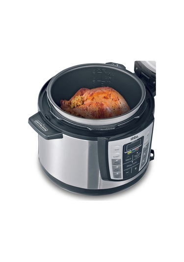 Sinbo SCO-5040 5 L Çok Fonksiyonlu Elektrikli Pişirici