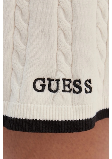 Guess Shari Triko Kadın Beyaz Etek V6rd07z4652-g1o6 Beyaz Guess Shari Triko Kadın Beyaz Etek V6rd07z4652-g1o6 Beyaz