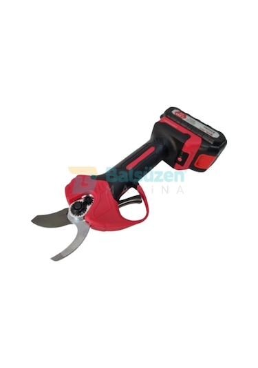 Solax B-2104 Akülü Budama Makası 32 Mm