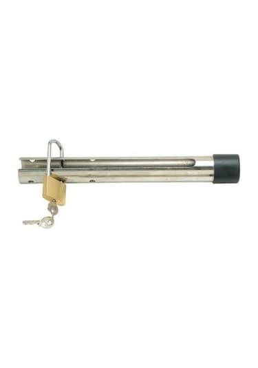 Eval Motor Kilidi Uzunluk 32.5 Cm Çap 4 Cm