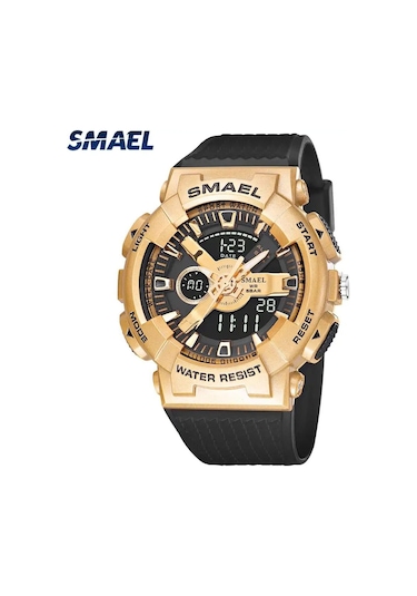 Dijital Ve Analog Erkek Kol Saati924966