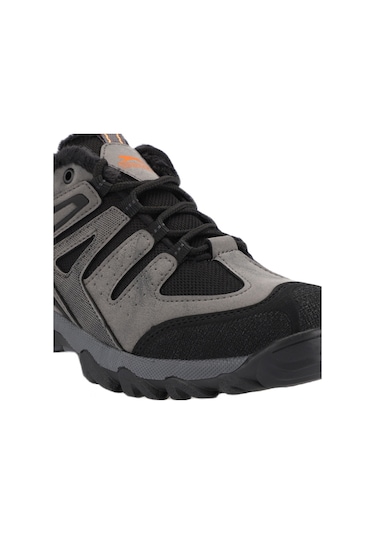 Slazenger DEAL IN Erkek  Koyu Gri Bot