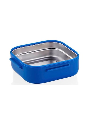 A5532-2 Essentıals Mavi Sefer Tası 750ml Mavi