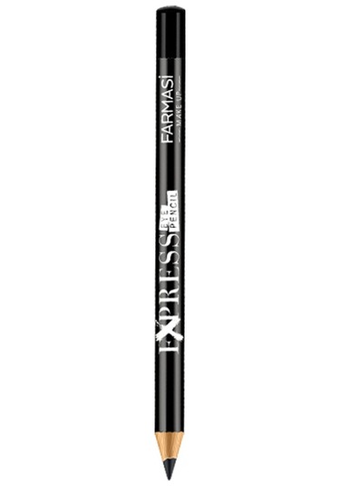 Farmasi Make Up Express Göz Kalemi Siyah