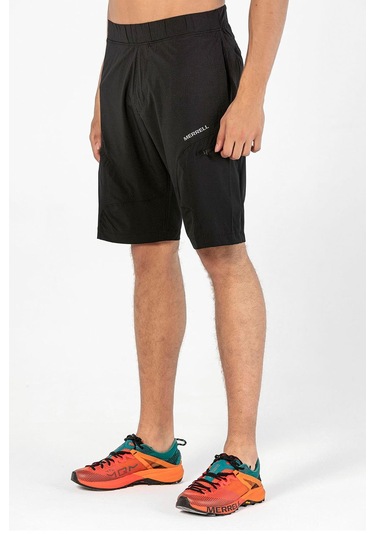 Merrell Route Erkek Şort M2route-siyah