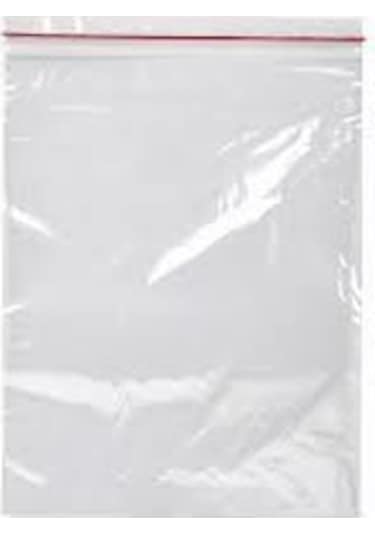 Kilitli Torba 7X9 Pk 100 Adet