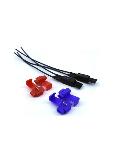 Femex Opel Astra K Led Plaka Aydınlatma Seti T10 Femex Premium