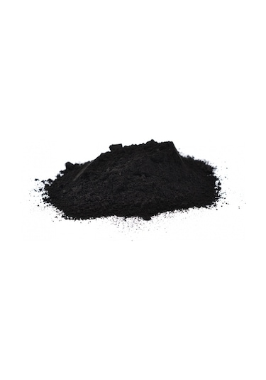 M1 ART Toz Pigment Boya 1.kg - SİYAH