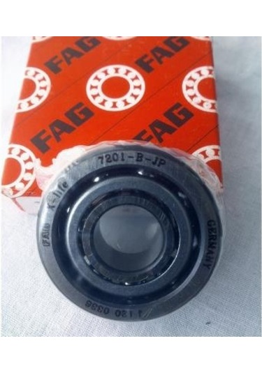 7201 B Rulman Fag 12x32x10