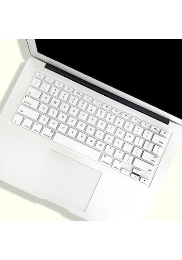 Carrier Macbook Uyumlu Air A1466/a1369 İçin Tpu Malzemeden