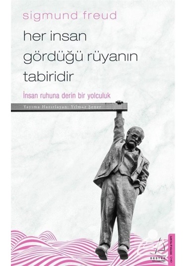 Her Insan Gördüğü Rüyanın Tabiridir / Sigmund Freud 9786053118077