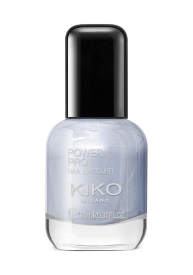 Kiko New Power Pro Nail Lacquer 240 Kiss The Sky