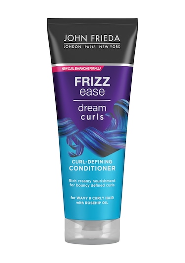 John Frieda Frizz Ease Dream Bukle Belirginleştirici Günlük Bakım Kremi 250 ML
