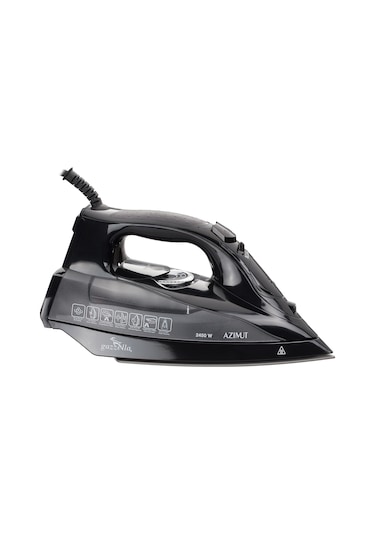 Gazzella ST/AZ 1000 S Azimut 2450 W Buharlı Ütü