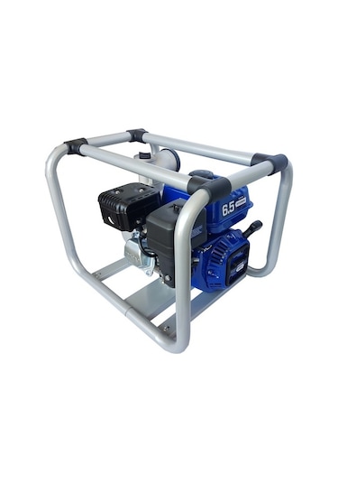 Hyundai Wp80 Su Motoru 3'' Benzinli
