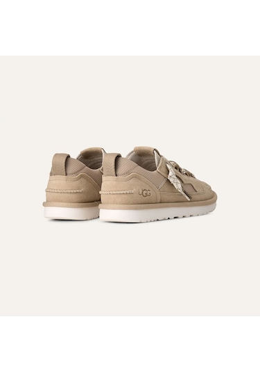 Mustard Seed Hardal Sneaker Günlük Kadın 1175301 Ugg W Mınımel Hardal
