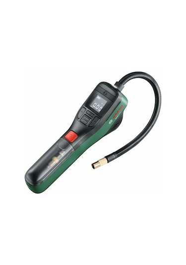 Bosch Easypump Akülü Hava Pompası