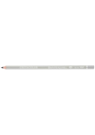 Cretacolor Graphite Aquarell Sulandırılabilir Dereceli Kalem Hb