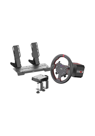 Pxn Vd6 Bundle 6 N-m Direct Drive Direksiyon Seti Pc