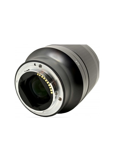 Tokina ATX-M 85 MM F/1.8 FE (Sony FE) Uyumlu Lens